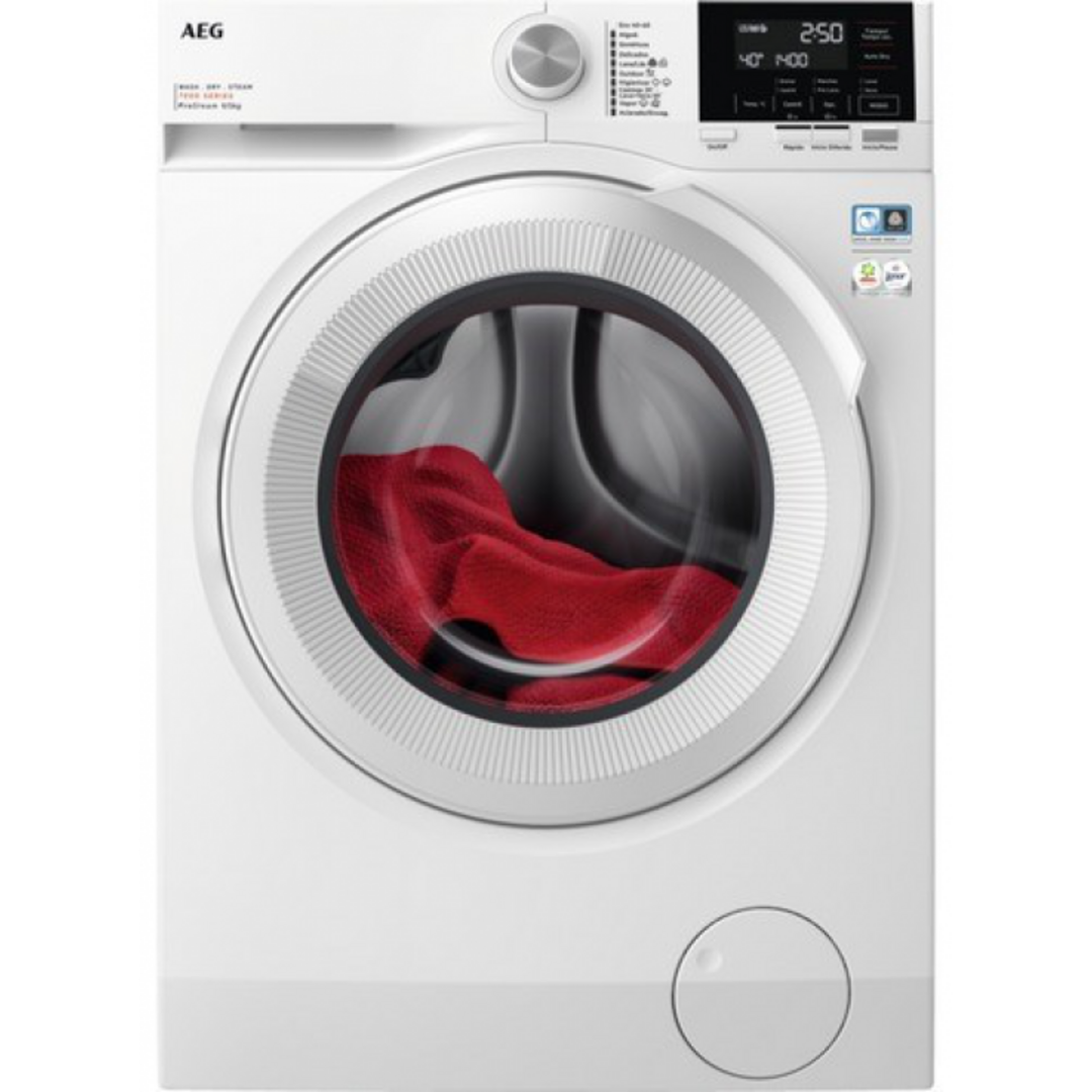 LVD.SEC. AEG LWR7194M2B 9/5K 1400R